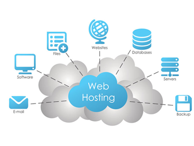 Web Hosting Services in Hyderabad | Web Hosting Service Providers in  Hyderabad